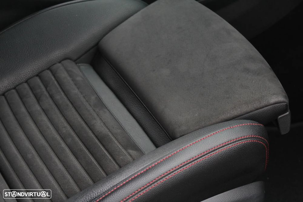 Mercedes-Benz CLA 220 CDI AMG Line Aut. - 22