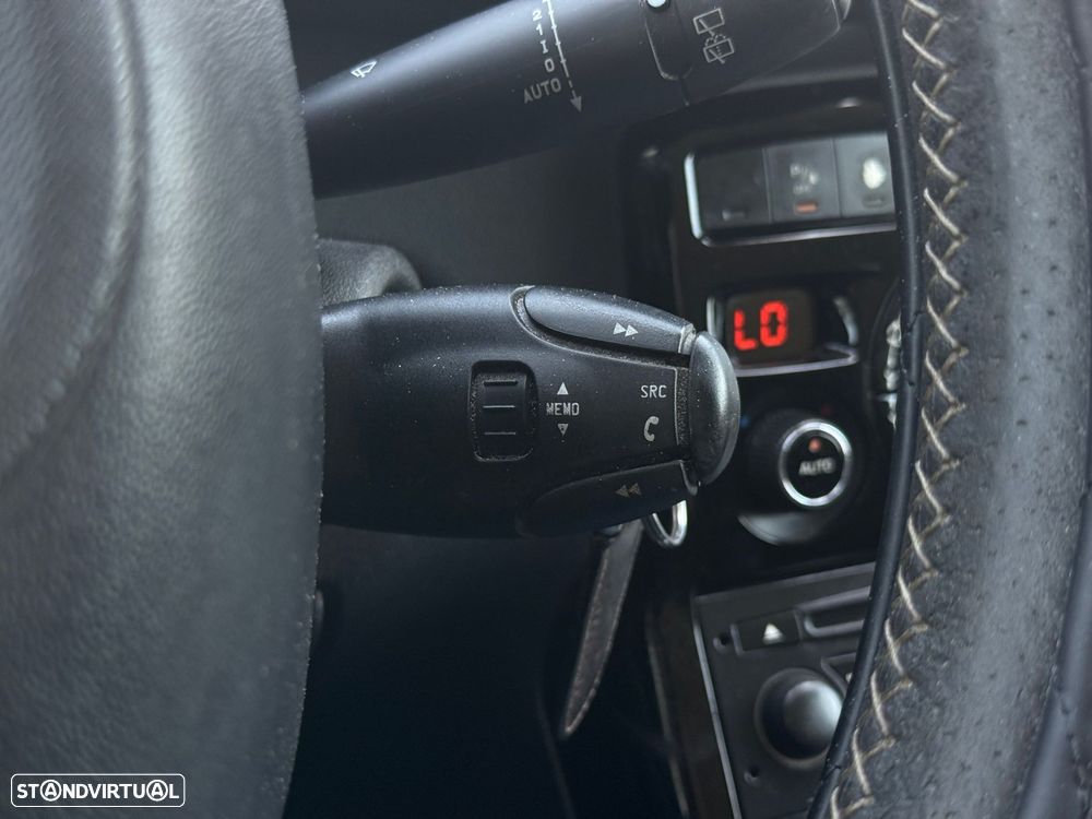 Citroën C3 Picasso 1.6 HDi Exclusive Airdream - 8