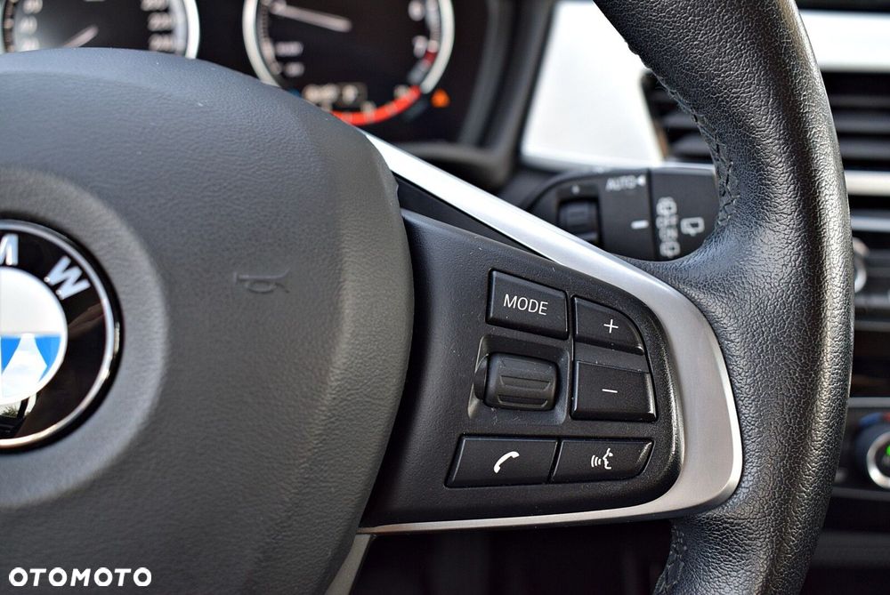 BMW X1 - 31