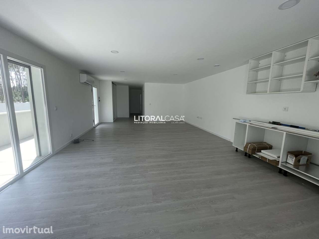 Moradia térrea T3 Isolada em Vagos - Grande imagem: 3/37