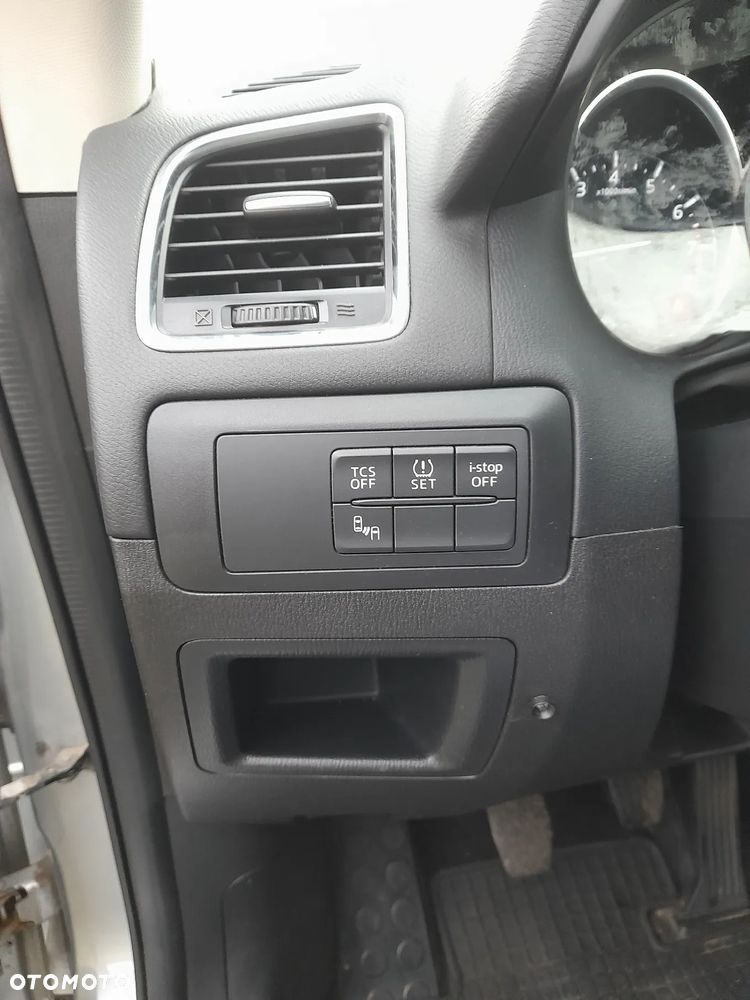 Mazda CX-5 2.0 Skyenergy - 11