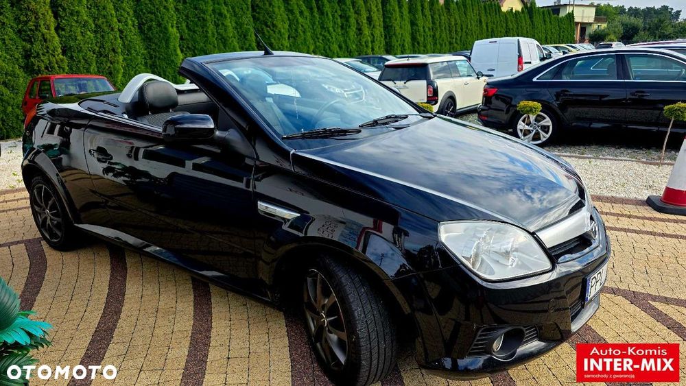 Opel Tigra - 32