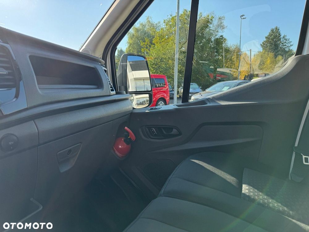 Ford e-transit 350 L4H3 - 28