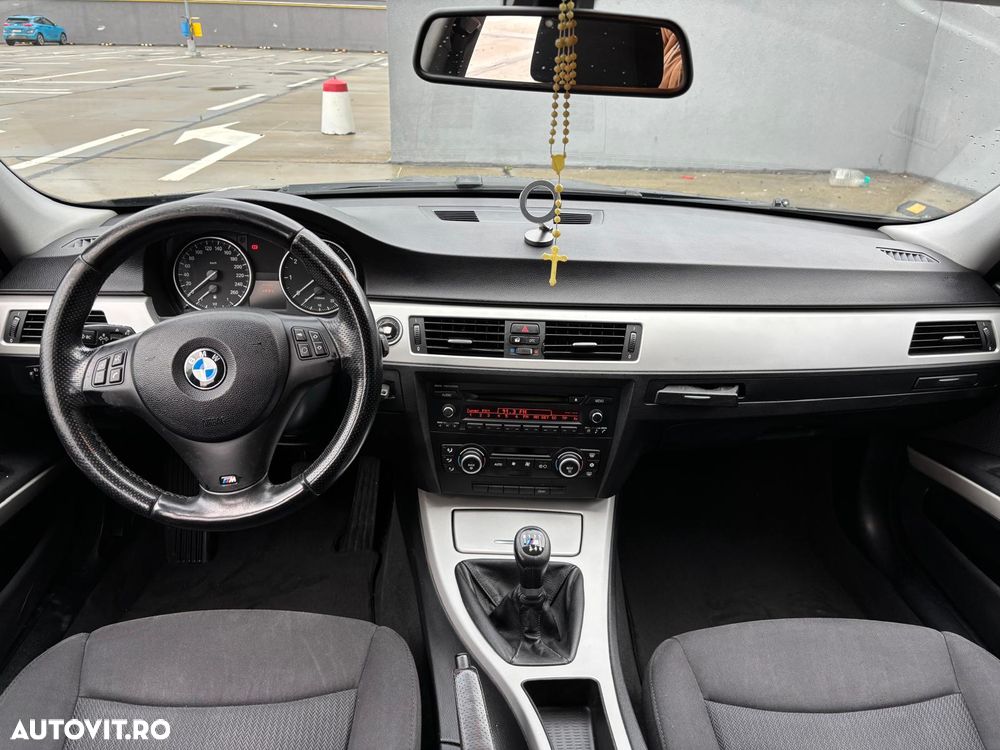 BMW Seria 3 - 3
