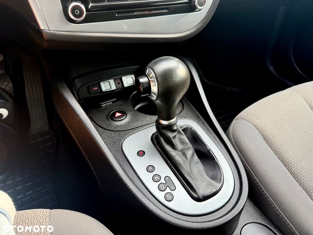 Seat Leon 1.6 TDI DPF DSG Sport - 11