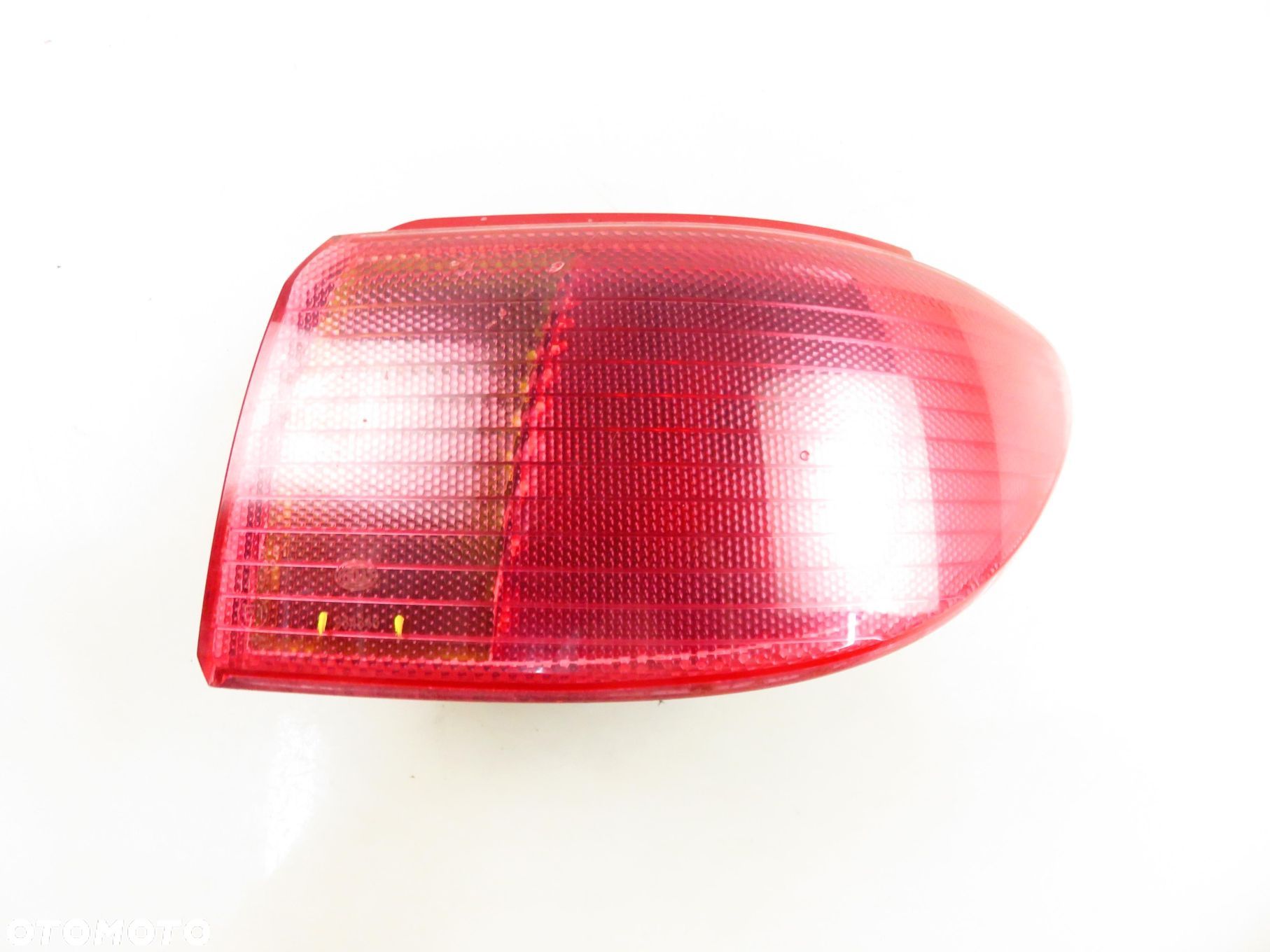 LAMPA PRAWA TYLNA MAZDA 2 I (DY) 3M7113404AN 964846 - 1