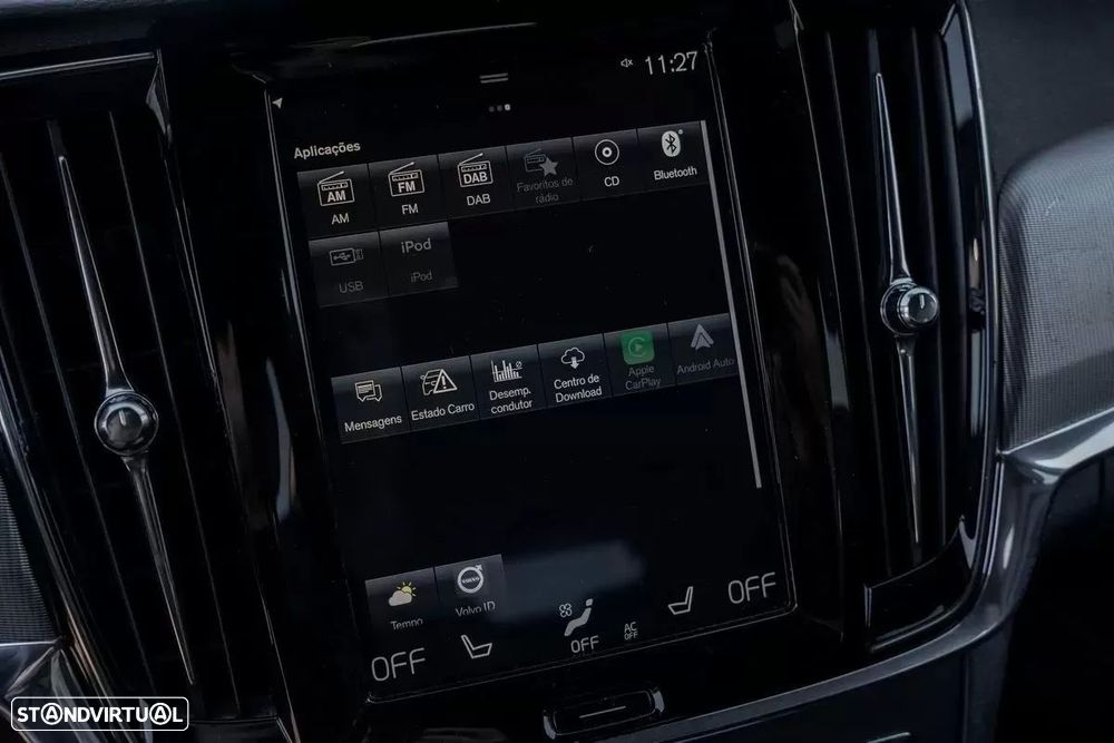 Volvo V90 D3 R Design - 14