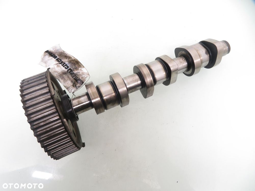 WAŁEK ROZRZĄDU SEAT IBIZA IV 1.4 TDI 038109111E - 1