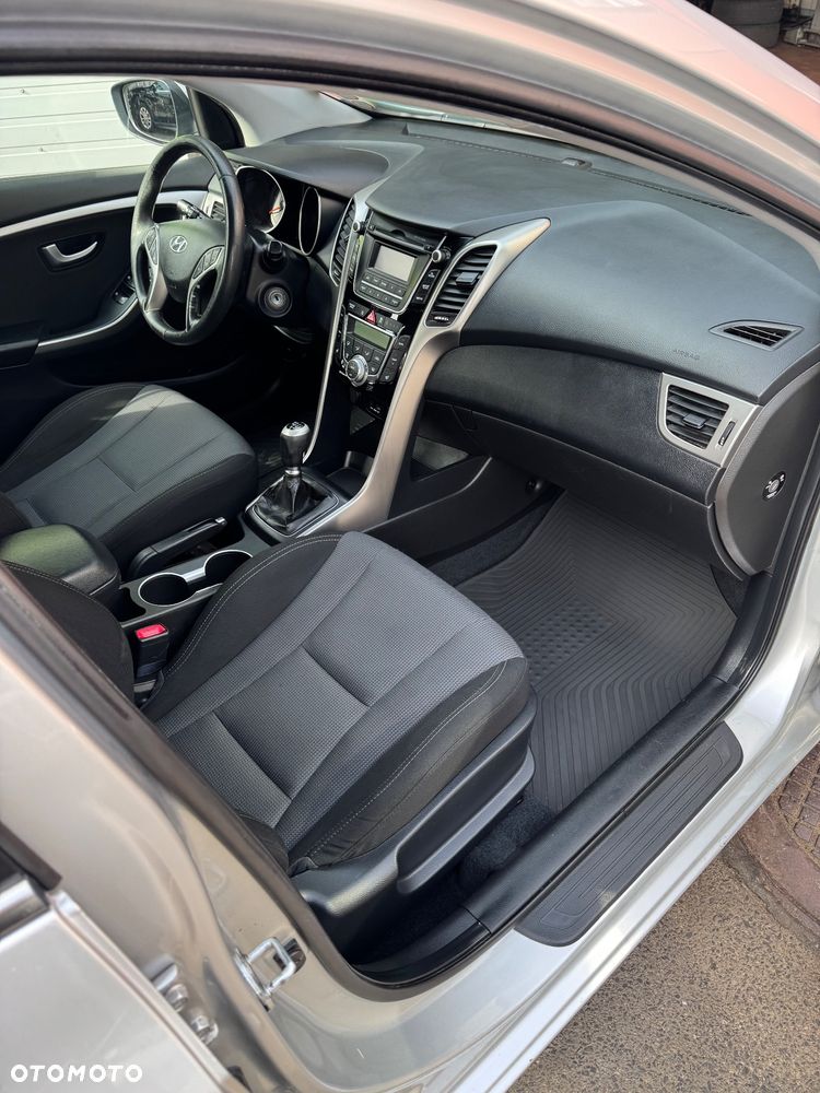Hyundai i30 - 14