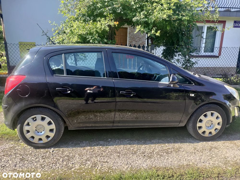 Opel Corsa - 6