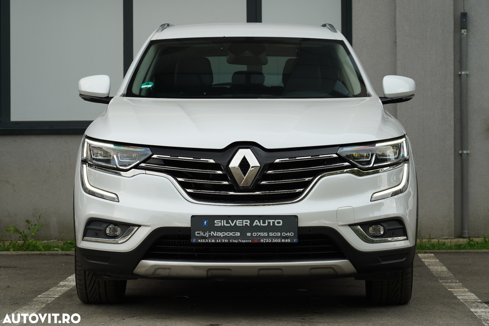 Renault Koleos ENERGY dCi 175 X-tronic 4WD INTENS - 15