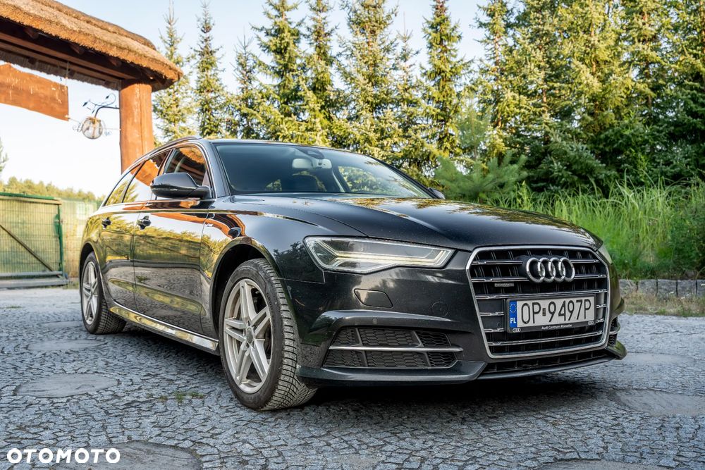 Audi A6 ver-3-0-tdi-quattro-s-tronic - 11