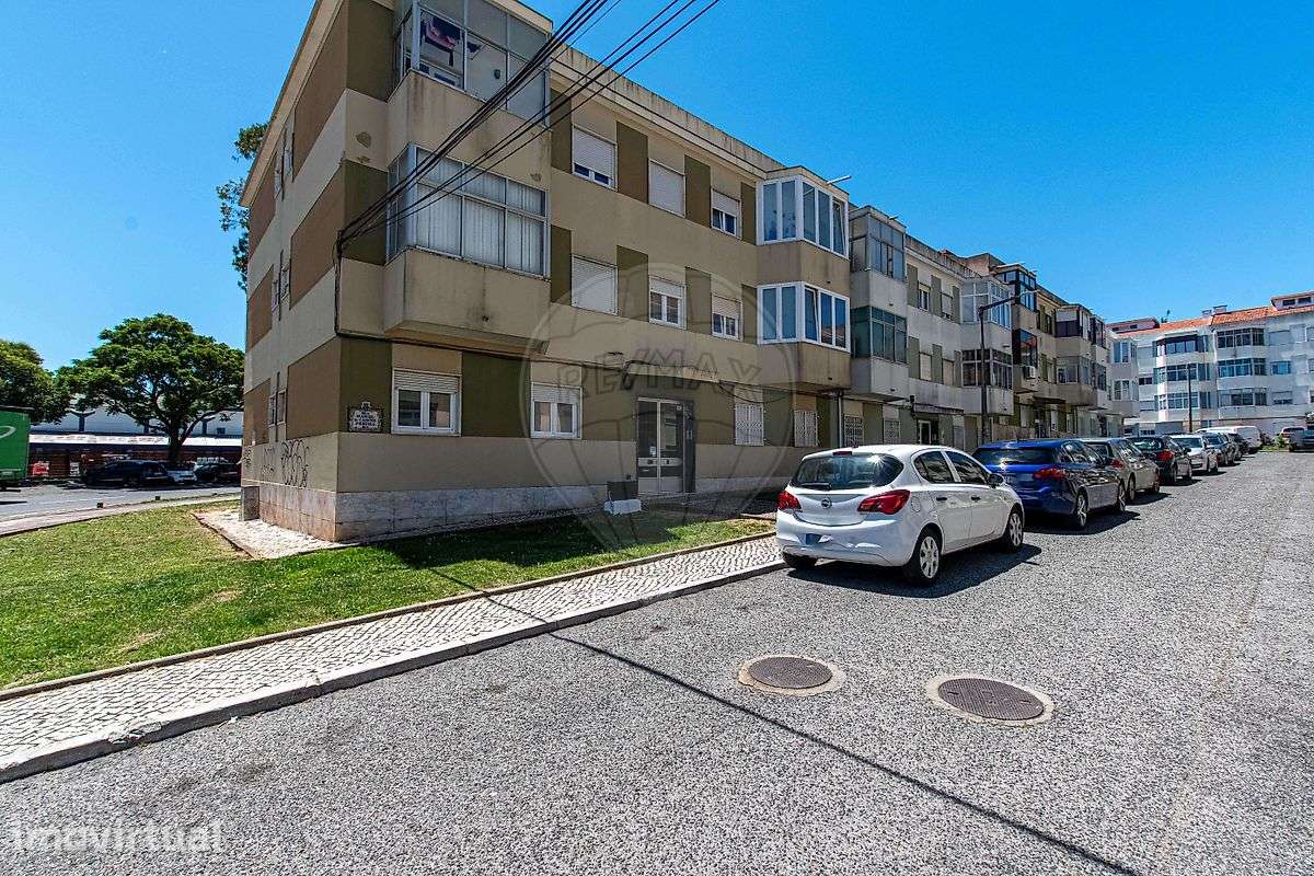 Apartamento T3 para venda - Grande imagem: 3/21