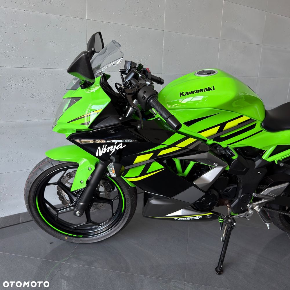 Kawasaki Ninja - 13