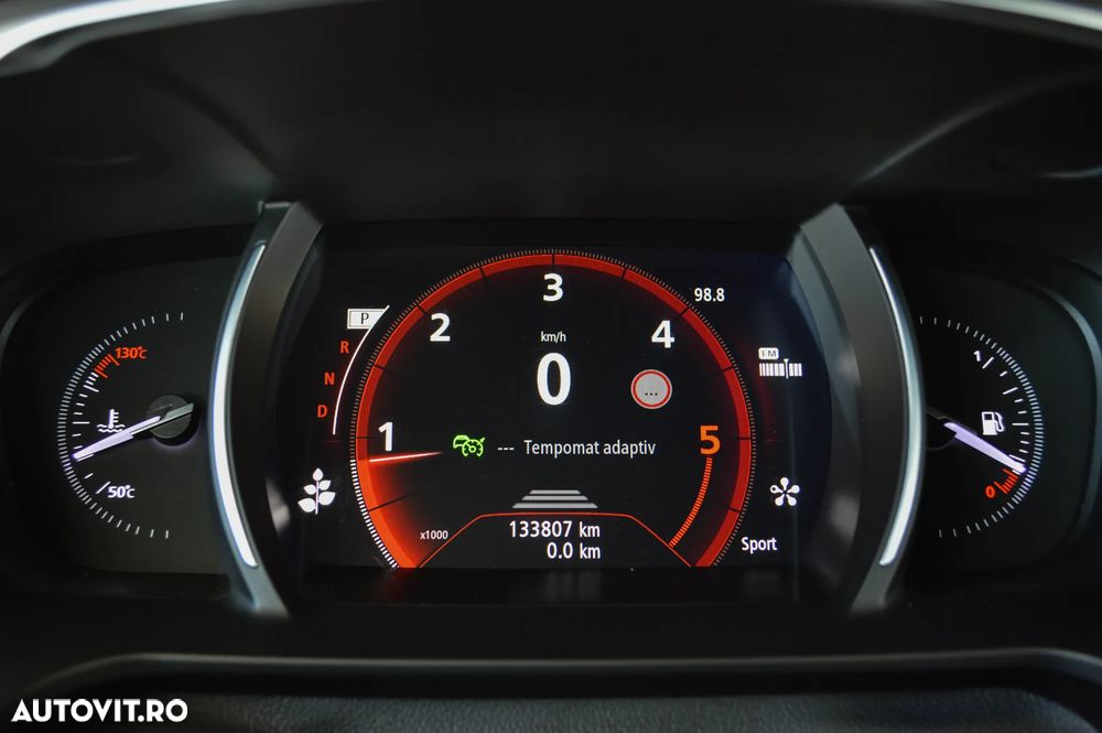 Renault Talisman ENERGY dCi 160 EDC INTENS - 6