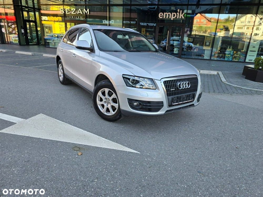 Audi Q5 - 5