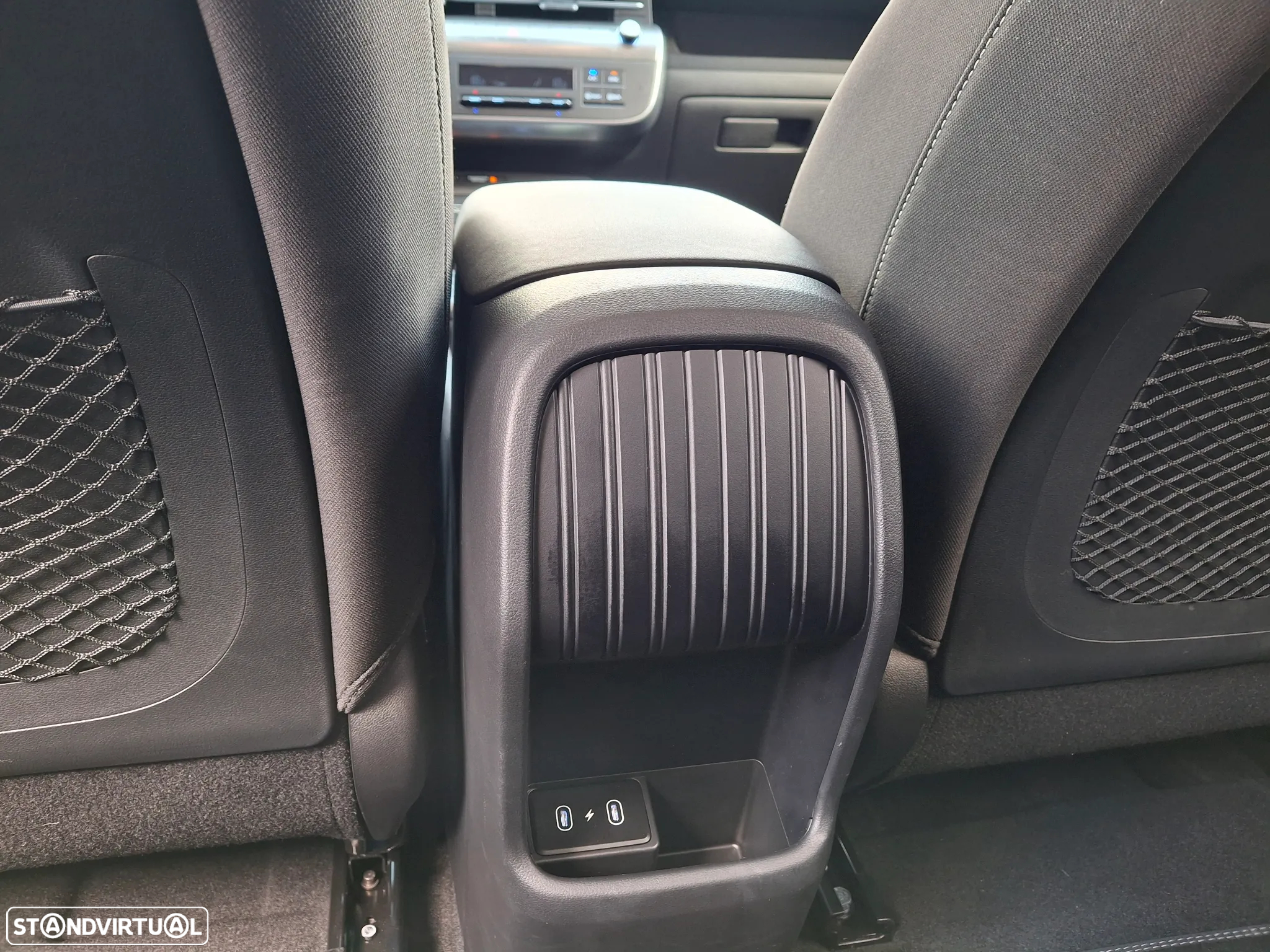 Hyundai Kauai EV 48.4 kWh Premium (TT) - 7