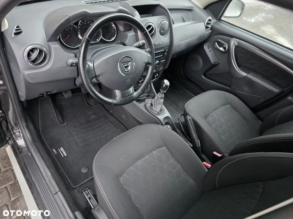 Dacia Duster 1.2 TCe Laureate - 22