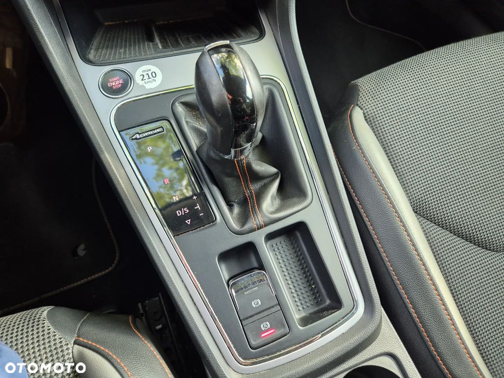Seat Leon 2.0 TDI DPF Start&Stop DSG XCELLENCE - 22