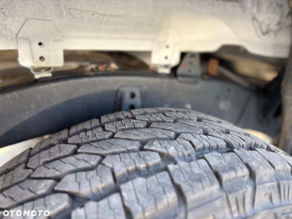 Toyota Hilux 4x4 Extra Cab Comfort - 12