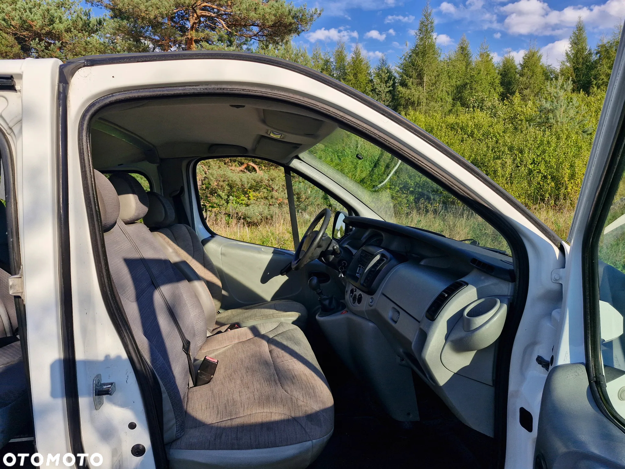 Renault TRAFIC - 9