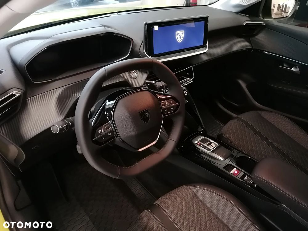 Peugeot 208 1.2 mHEV Allure - 7