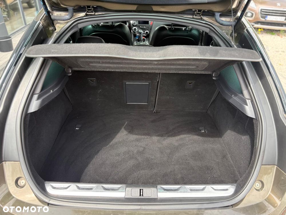 Citroën DS5 BlueHDi 150 - 14