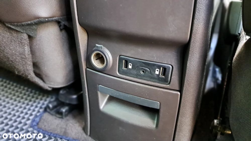 Renault Espace Energy dCi 160 EDC Intens - 28
