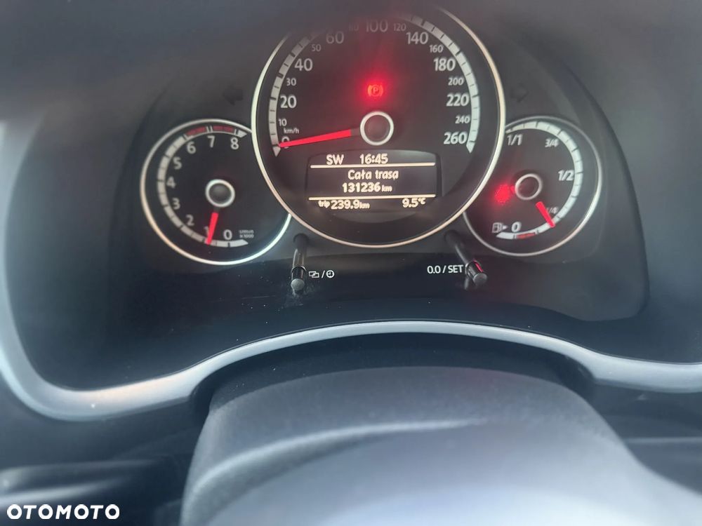 Volkswagen Beetle The 1.2 TSI - 14