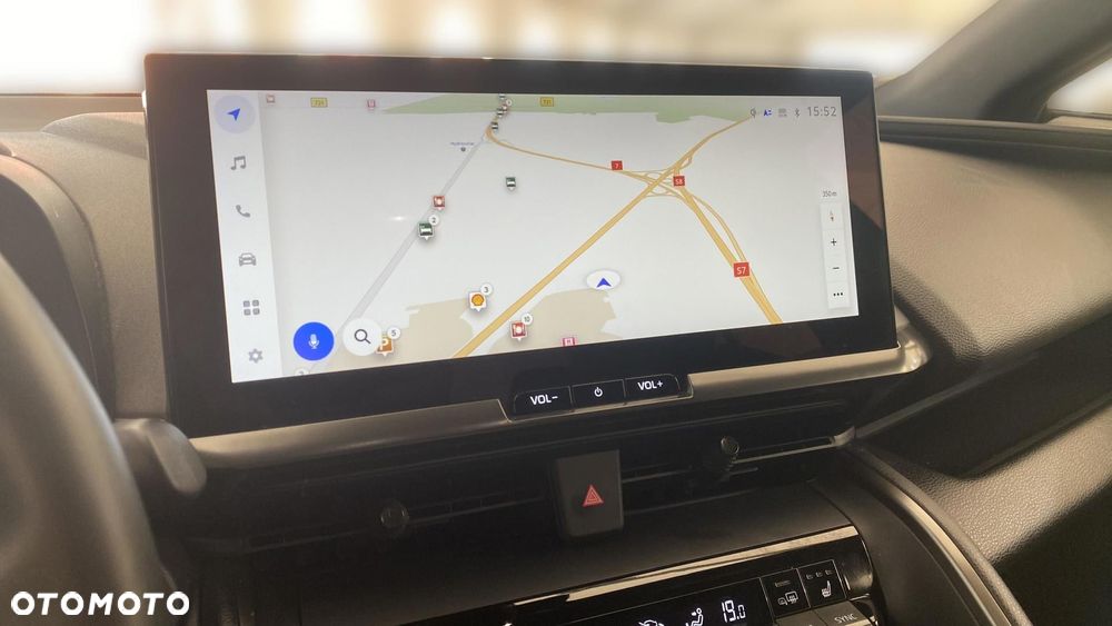 Toyota C-HR 1.8 Hybrid Style - 21