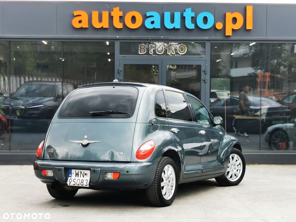 Chrysler PT Cruiser - 21