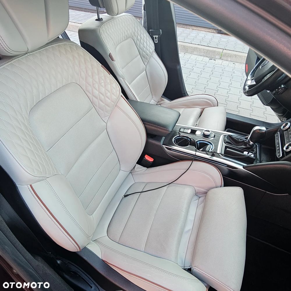 Renault Talisman BLUE dCi 200 EDC INITIALE PARIS - 24