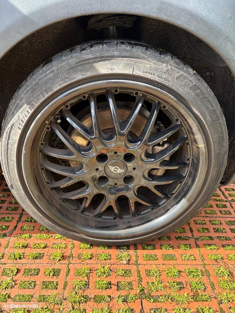 MINI Clubman One - 7