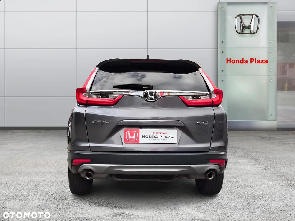 Honda CR-V 1.5 Executive (Honda Connect+) - 5