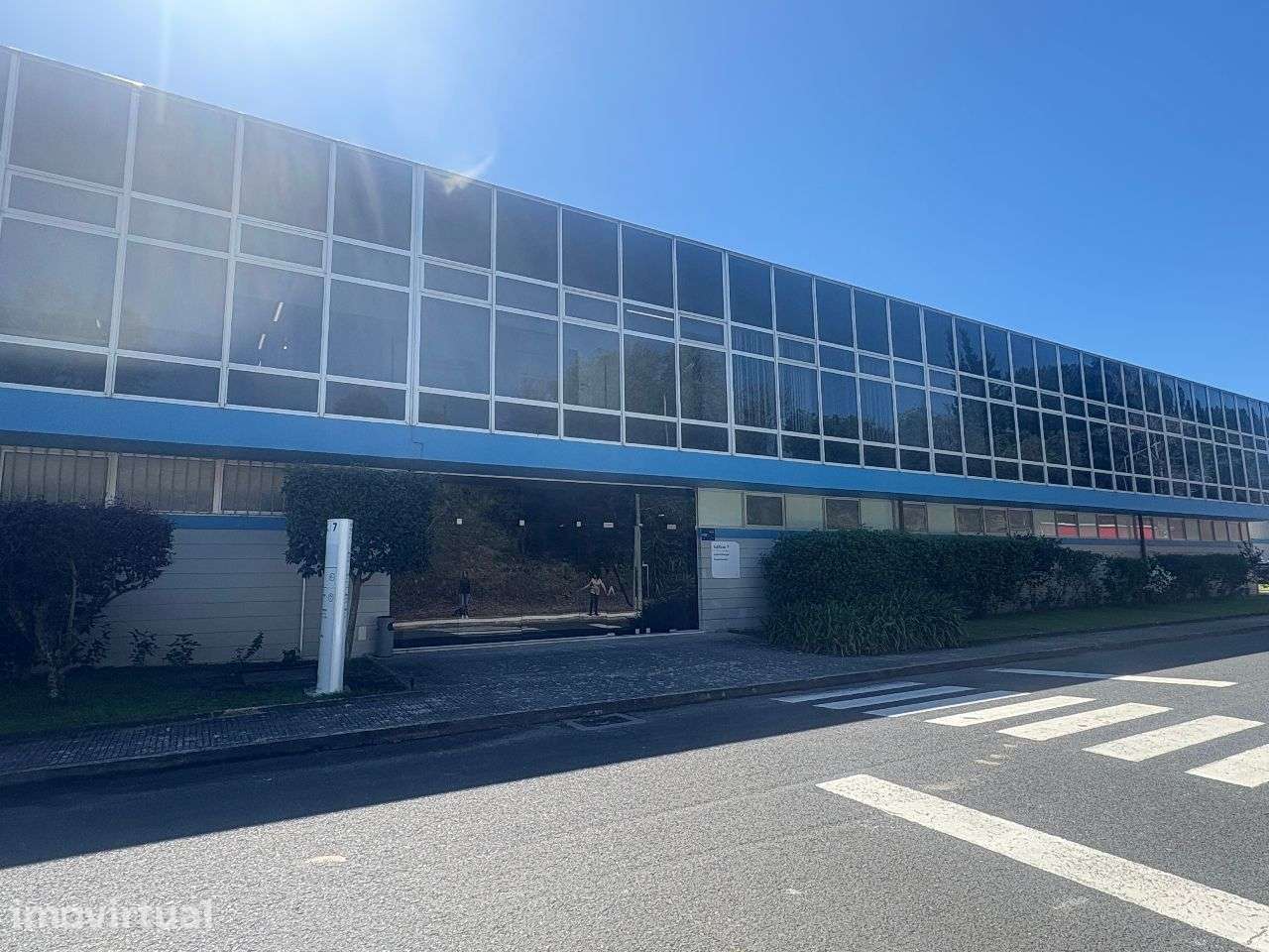 Sala de Escritórios 6101, em Setúbal de 74m2 - 11€/m2 - Grande imagem: 5/12