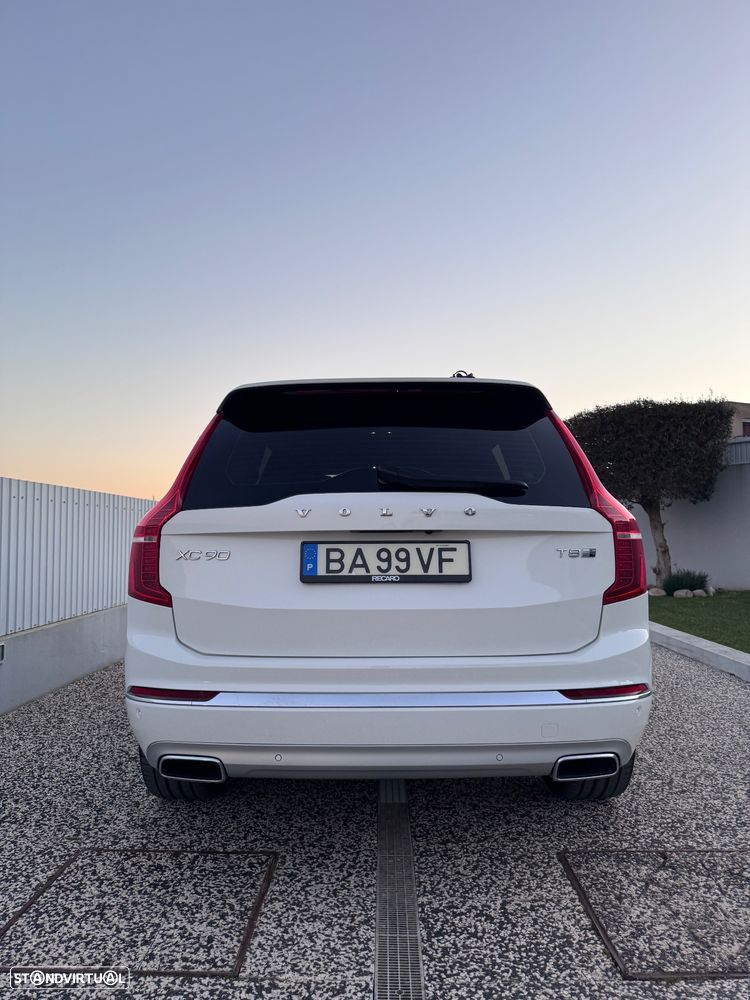 Volvo XC 90 - 11