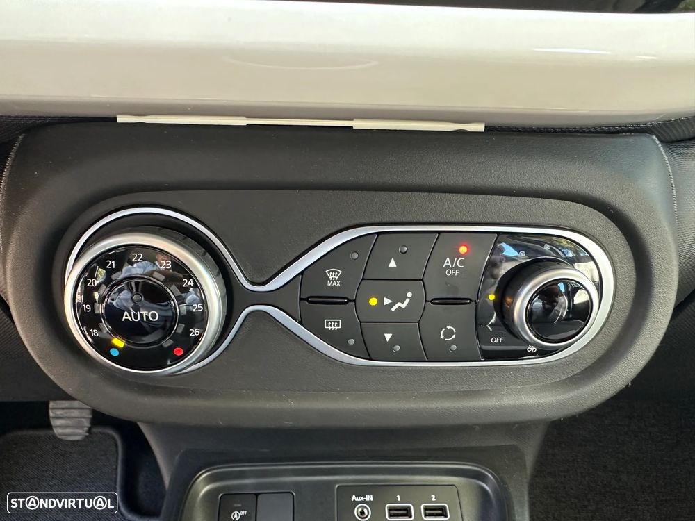 Renault Twingo 1.0 SCe Intens - 33