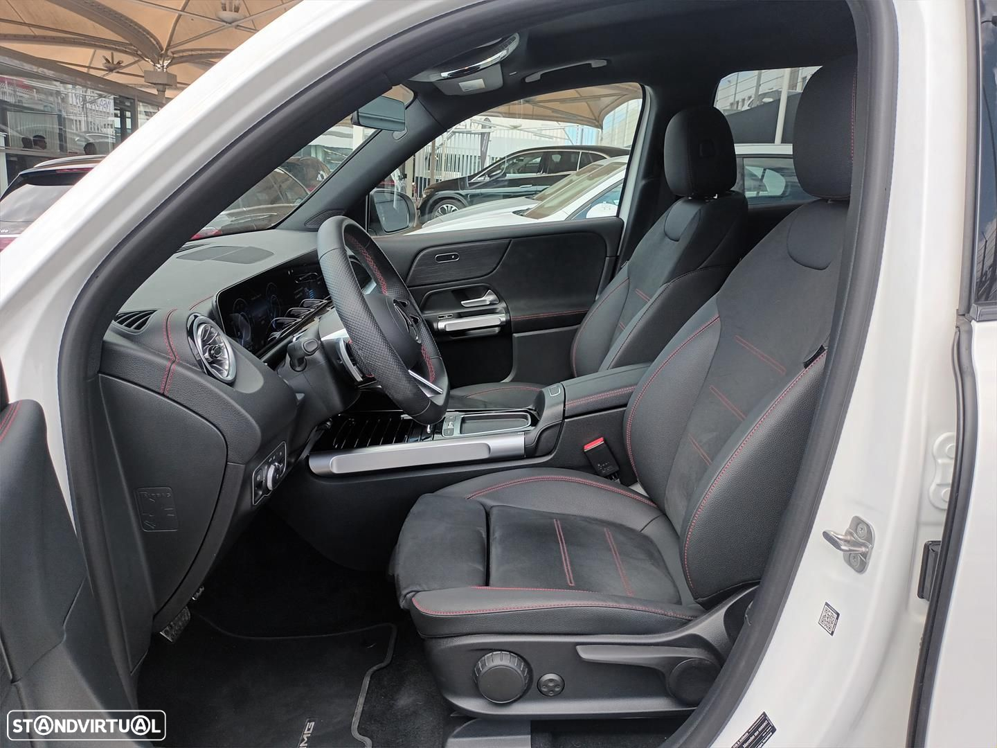 Mercedes-Benz EQB 250+ Edition - 8