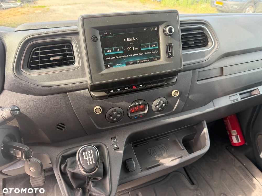 Renault Master - 17