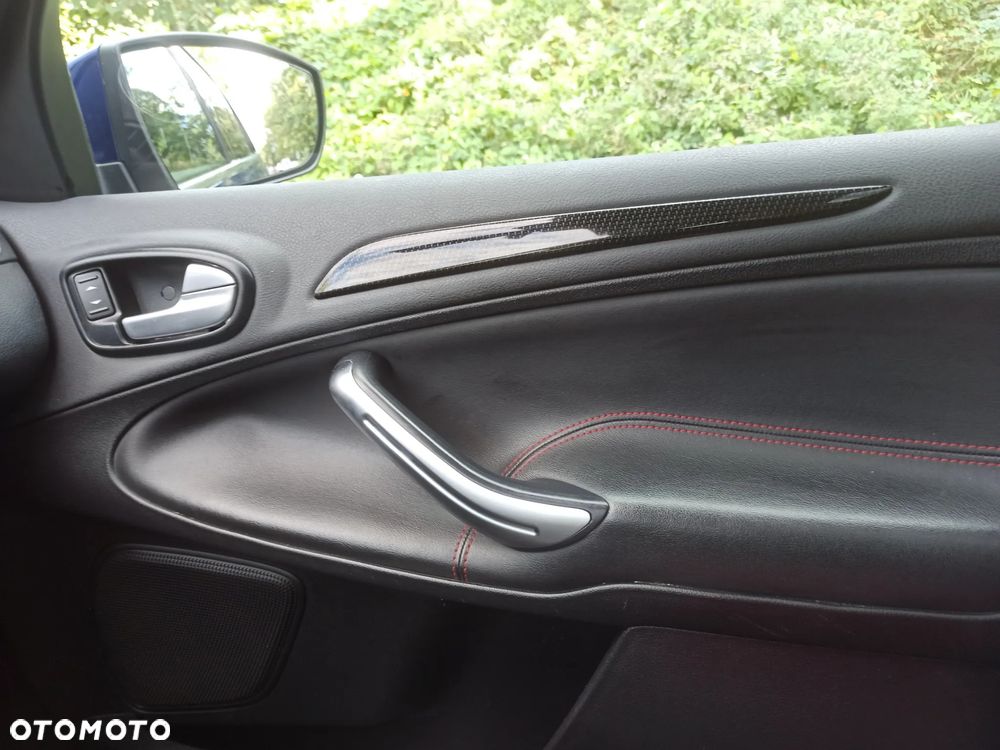 Ford S-Max 2.0 TDCi DPF Titanium MPS6 - 7