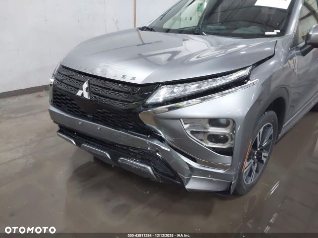 Mitsubishi Eclipse Cross - 10