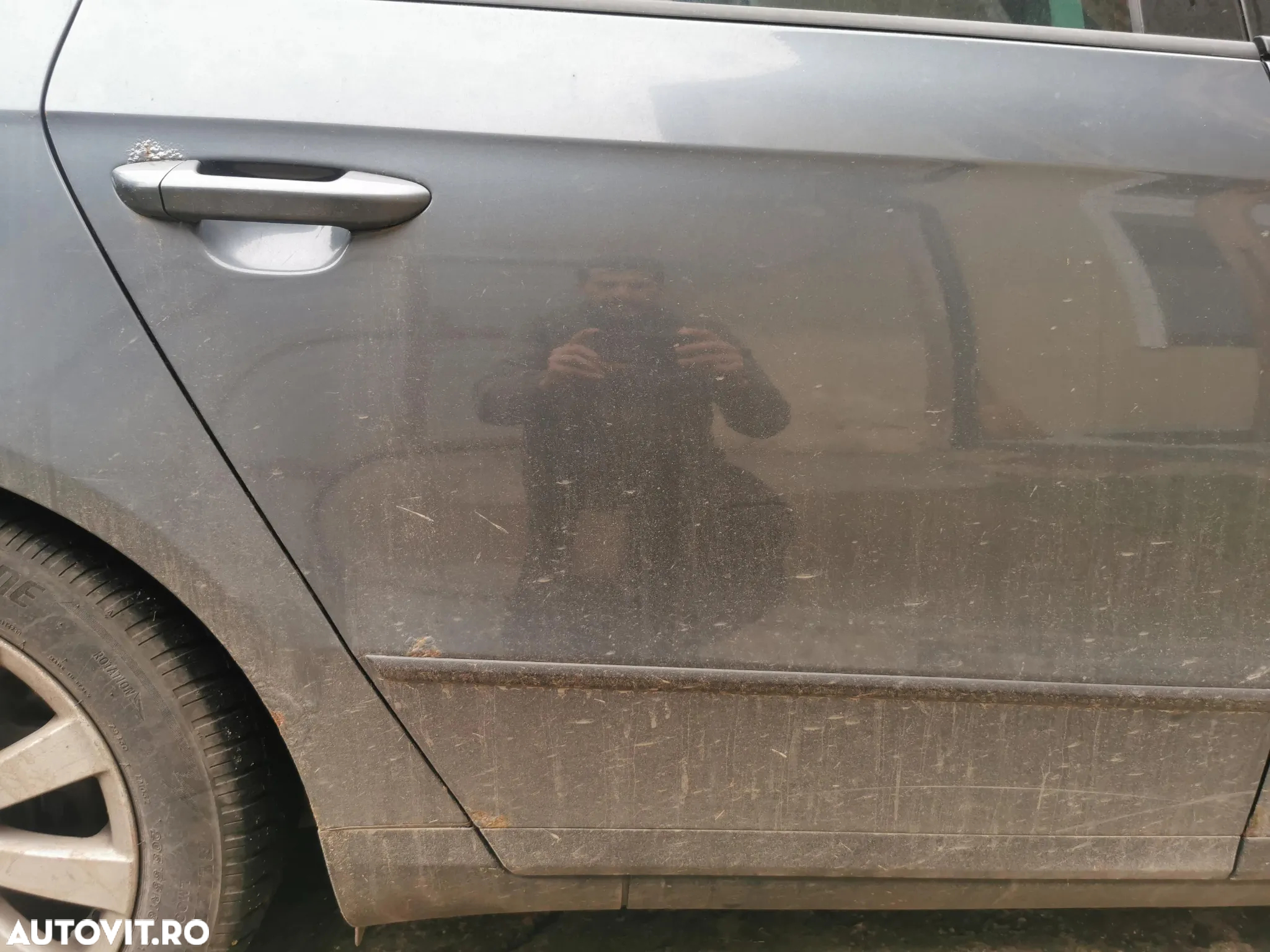 Volkswagen Passat Variant 1.4 TSI Comfortline - 13