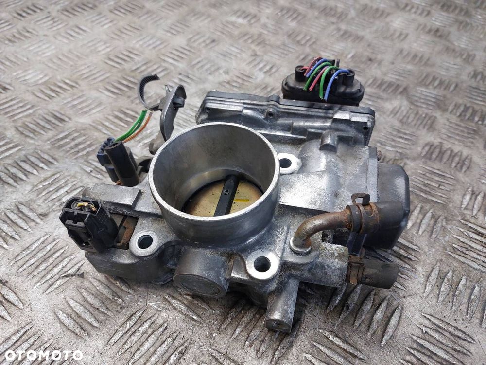 PRZEPUSTNICA HONDA FR-V I 079800-7240 - 1