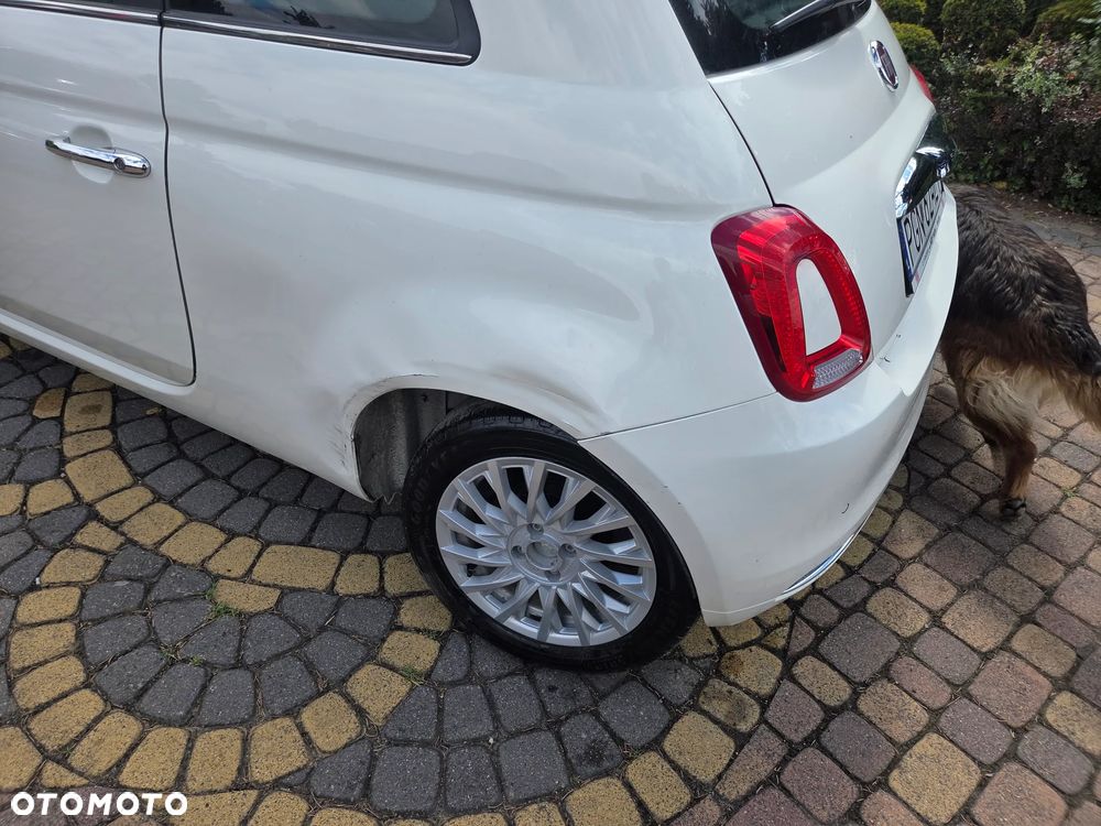 Fiat 500 1.0 Hybrid - 11