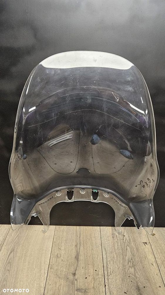 Szyba owiewka Kappa Yamaha T-Max XP500  2008r - 6