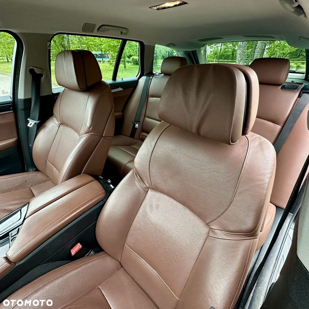 BMW Seria 5 530d xDrive - 20