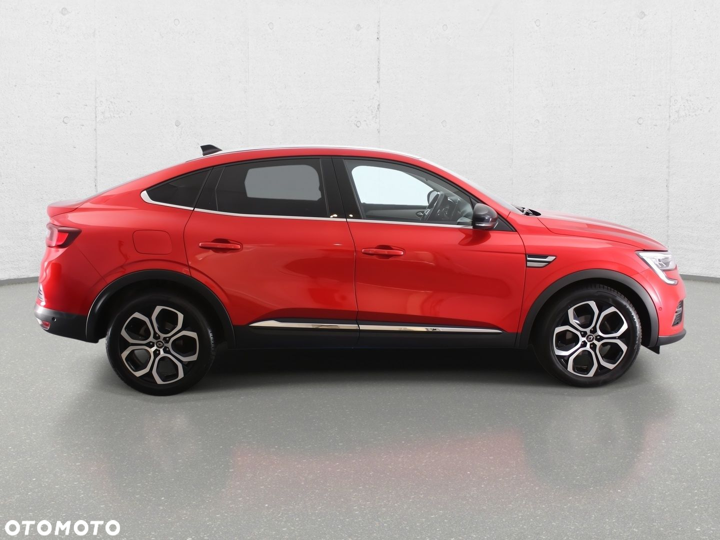 Renault Arkana 1.3 TCe mHEV Intens EDC - 6