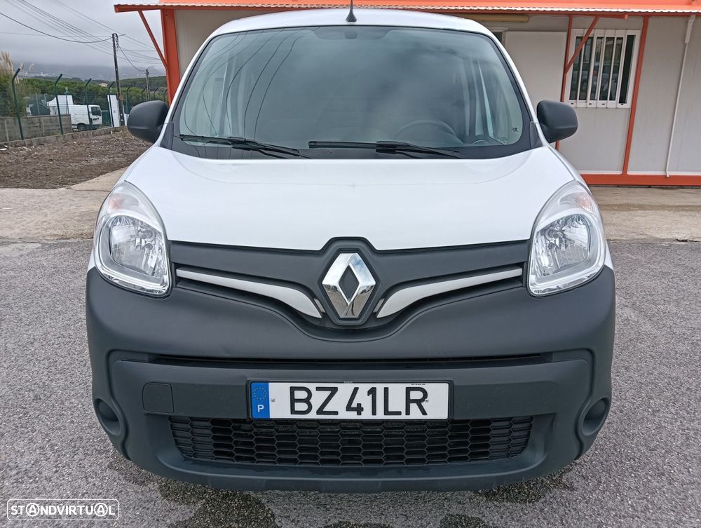 Renault Kangoo 1.5 dCi Maxi Business S/S - 2