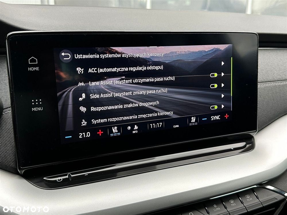 Skoda Octavia 2.0 TDI SCR Style DSG - 26