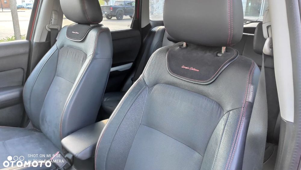 Suzuki Vitara 1.4 Boosterjet Premium 4WD - 16